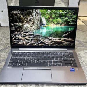 HP ZBook Firefly 15