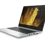 HP EliteBook