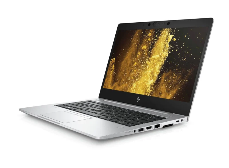 HP EliteBook