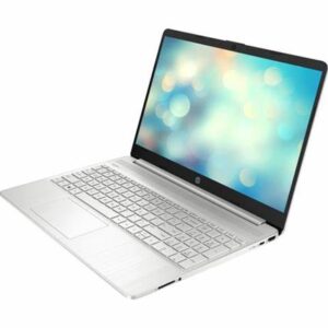 HP Laptop 15s-fq5017nia