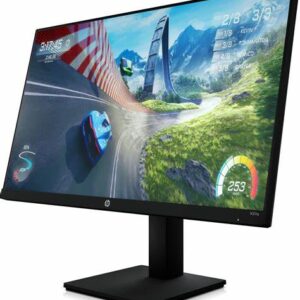 HP X27q -inch FHD IPS Gaming Monitor