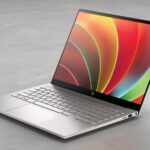 HP Envy 11th Gen Intel Core i5 14-inch(35.6 cm)