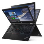 Lenovo ThinkPad X1 Yoga Laptop, 14.0