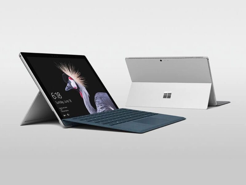 Microsoft Surface