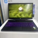 HP Pavilion Gaming Laptop - 15 Intel Core i5-10300H GTX 1650