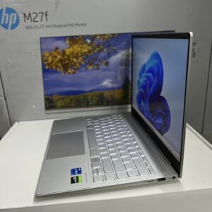 Hp envy laptop 14-eb1001tu *intel coretm i5-1165g7