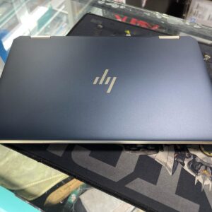 HP Spectre x360 Laptop - 15 *Intel Core i7-10750H