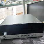 HP EliteDesk 800 G3 i7-6700 desktop