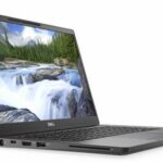 Dell Latitude 7300 13.3" Intel Core I5-8365U