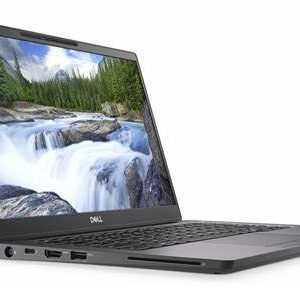 Dell Latitude 7300 13.3" Intel Core I5-8365U