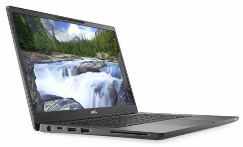 Dell Latitude 7300 13.3" Intel Core I5-8365U