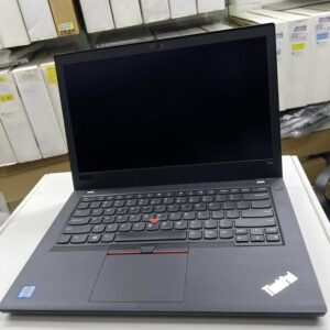 Lenovo ThinkPad T480