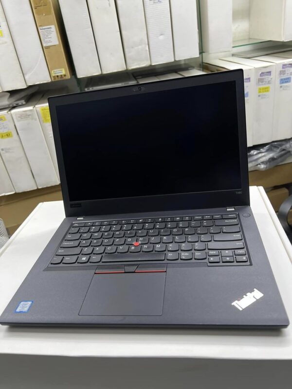 Lenovo ThinkPad T480