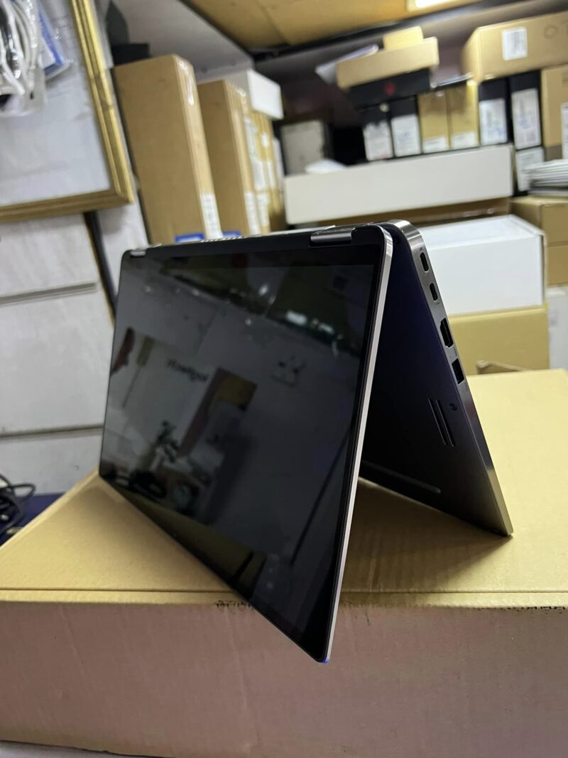 Dell Latitude 7400 Laptop