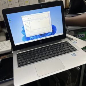 HP ProBook 430 G4 Notebook