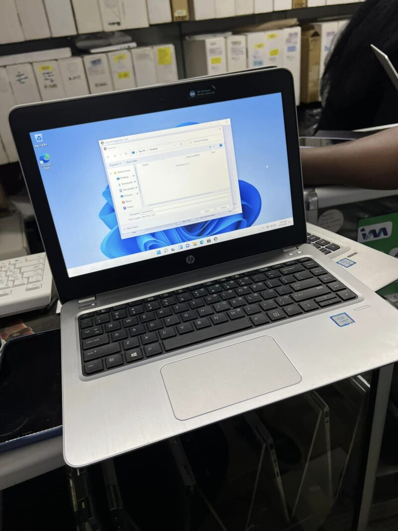 HP ProBook 430 G4 Notebook