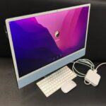 Apple iMac 24