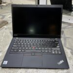 Lenovo ThinkPad T14 (Gen 2) 14'' Laptop, i5 10th Gen