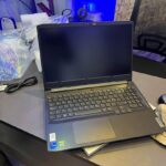 Lenovo IdeaPad Gaming 3-15IHU6 Intel Core i7 11th Gen