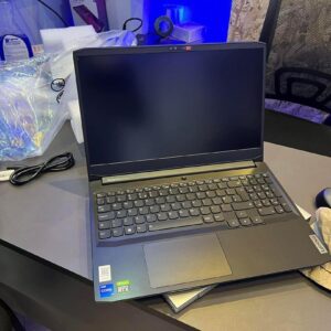 Lenovo IdeaPad Gaming 3-15IHU6 Intel Core i7 11th Gen