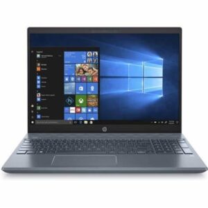 HP Pavilion 15.6" FHD Touchscreen Laptop 11th Gen 4-Core Intel i7