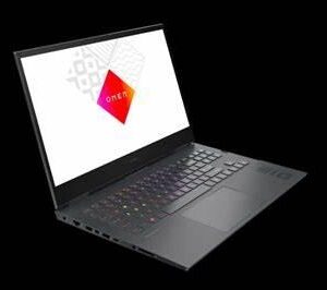 HP Omen 16 Gaming Laptop I 16.1”RTX 3050 4GB 11th Gen Intel 8-Core i7-