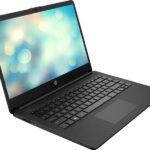 HP 14s DQ2072NIA, Core i7 1165G7, 8GB, 512GB SSD