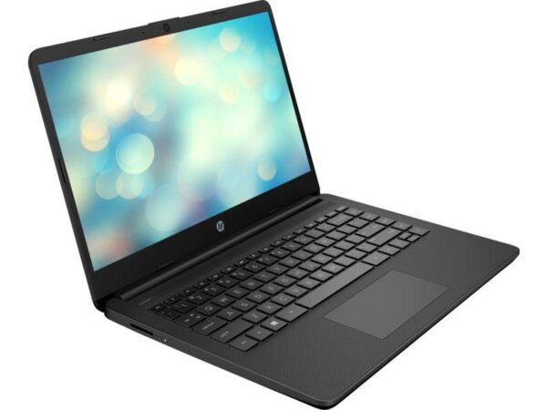 HP 14s DQ2072NIA, Core i7 1165G7, 8GB, 512GB SSD