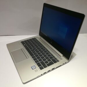 HP Elitebook 830 G6 13.5" Intel Quad-Core i5-8350U