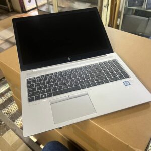 HP EliteBook 850 G5 Core i7