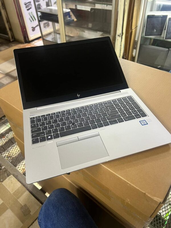 HP EliteBook 850 G5 Core i7