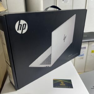 HP ENVY Laptop - 15-ep0015nl *Intel Core i7-10750H