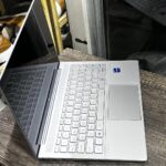 HP ENVY Laptop 14 Intel Core i7-1165G7 16 GB DDR4