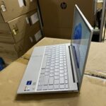 HP Pavilion 13 13-bb0079TU Core i7 11th Gen 8GB RAM 1TB SSD