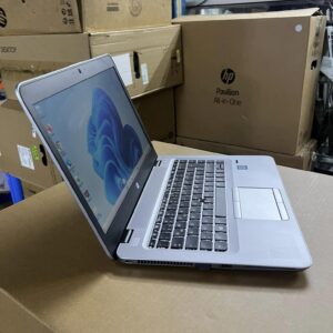 Hp EliteBook 840 G3 Laptop intel i7-6600u 2.6GHz, 16GB RAM, 256GB SSD