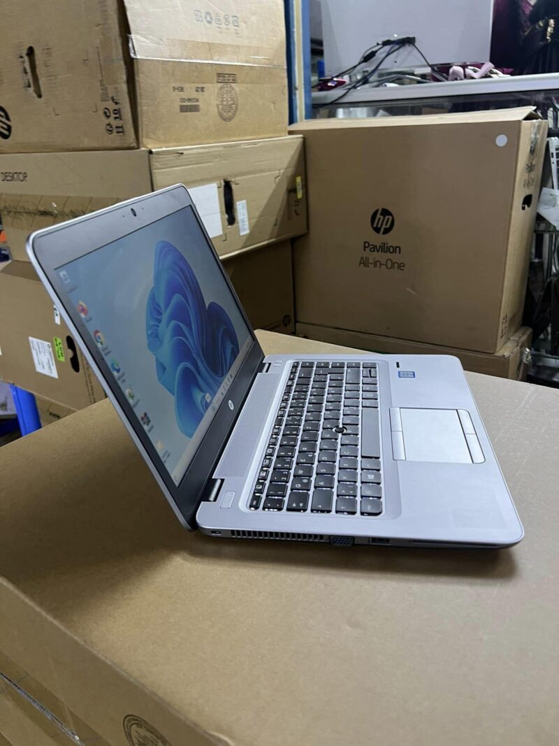 Hp EliteBook 840 G3 Laptop intel i7-6600u 2.6GHz, 16GB RAM, 256GB SSD