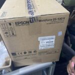 Epson DS-530 II Color Duplex Document Scanner