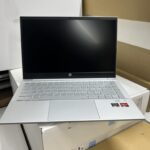 HP Pavilion 14, AMD Ryzen 5-5625U 8GB RAM/512GB SSD