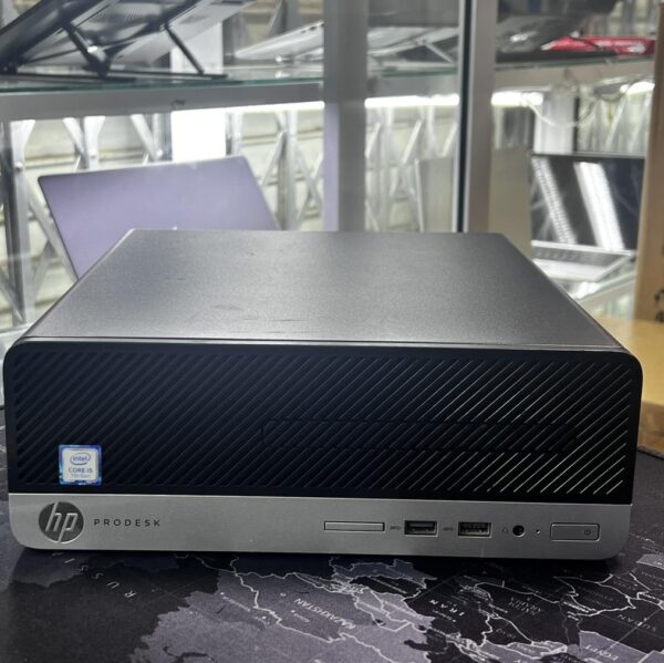 HP elitedesk 600 G3 Core i5-6300 3.0GGHz,8GB DDR4,500GB HDD