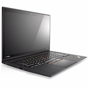 Lenovo ThinkPad X1 Carbon - Intel Quad Core i7-8650U, 512GB NVMe-PCIe SSD, 16GB RAM