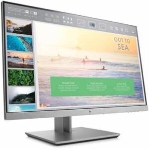 HP EliteDisplay E233i LED Display 61 cm 24 inch