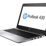 HP ProBook 430 G4 Intel i7-7500U 7th processor *8GB DDR4 RAM 500GB HDD