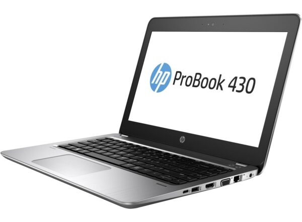 HP ProBook 430 G4 Intel i7-7500U 7th processor *8GB DDR4 RAM 500GB HDD