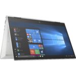 HP EliteBook X360 830 G7 Notebook PC, Intel Core i5-10210U, 8GB RAM, 256GB SSD, 33.8 cm