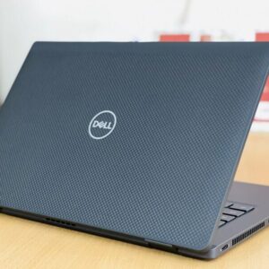 Dell 2021 Latitude 7320 Laptop 13.3-inch - Intel Core i5 11th Gen - i5-1135G7 - Quad Core 4.2Ghz - 512GB SSD - 16GB RAM