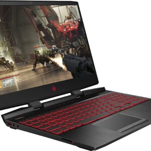 HP Omen 15-dh0xxx