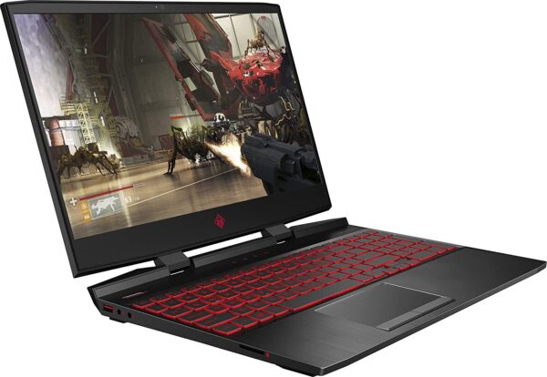 HP Omen 15-dh0xxx