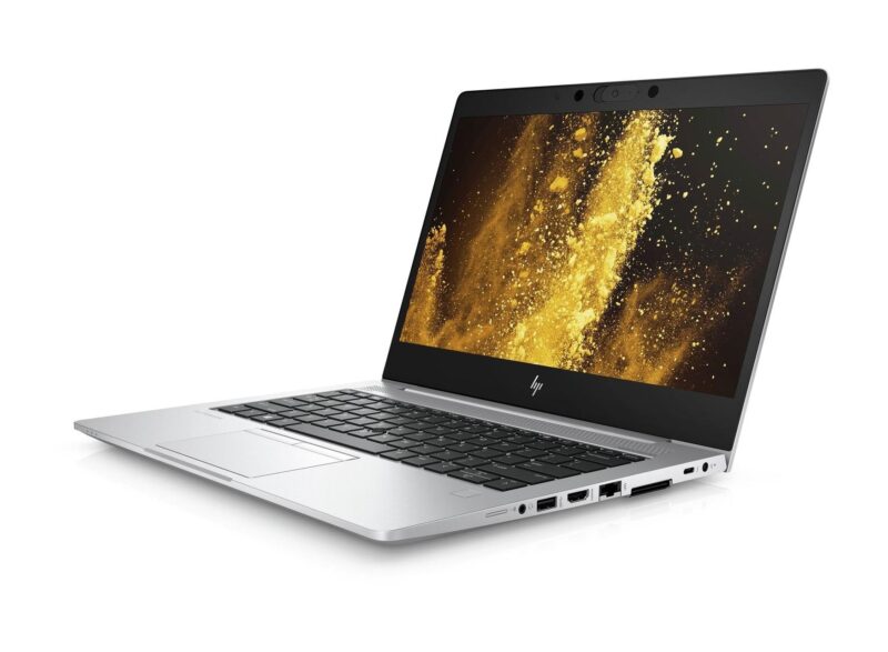 HP ProBook x360 11 G6 Core i5 8GB RAM, 256GB SSD