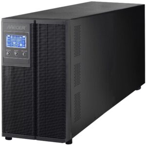 Mecer 3000VA/2400W 3kva Smart Online UPS