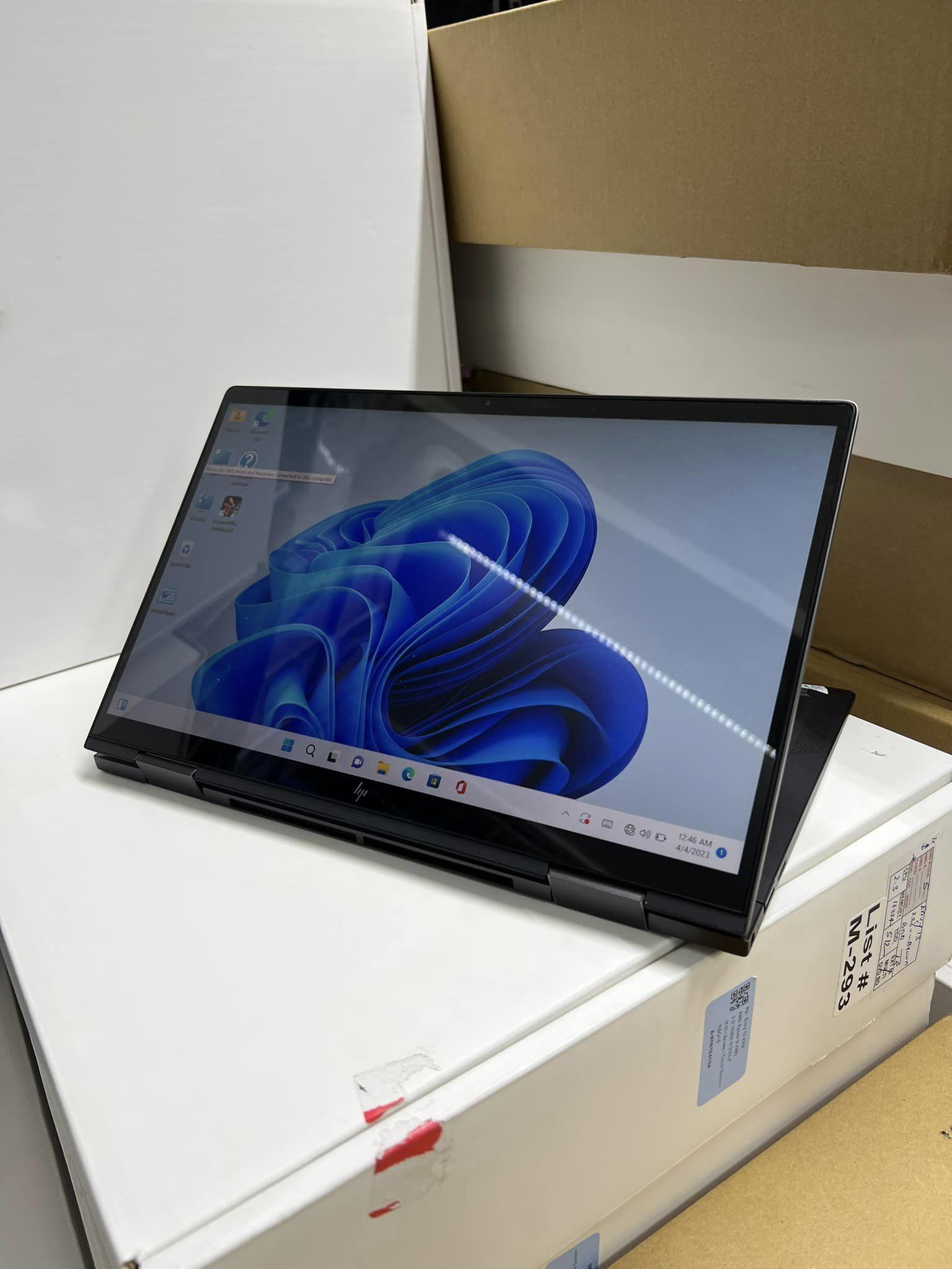 samsung envy laptop